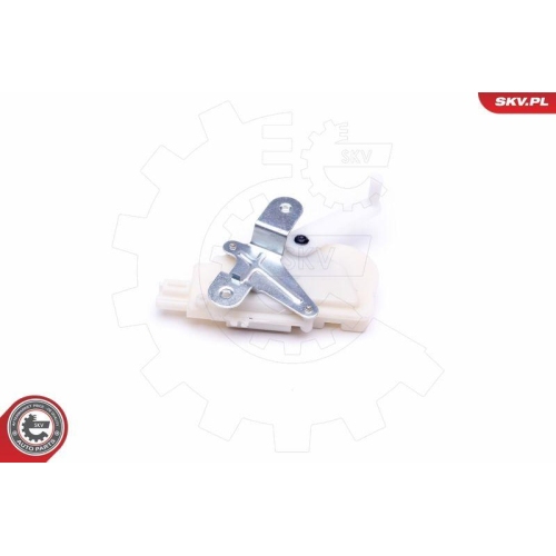 ESEN SKV Heckklappenschloss