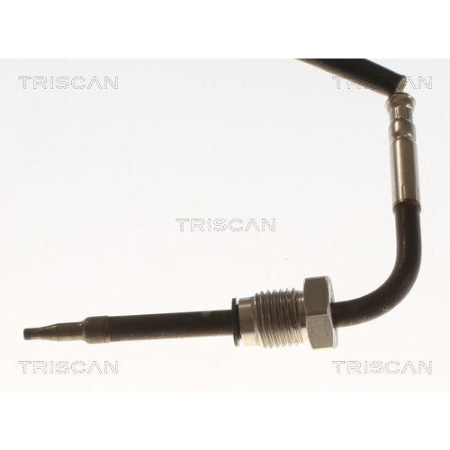 TRISCAN Sensor, Abgastemperatur 8826 29201