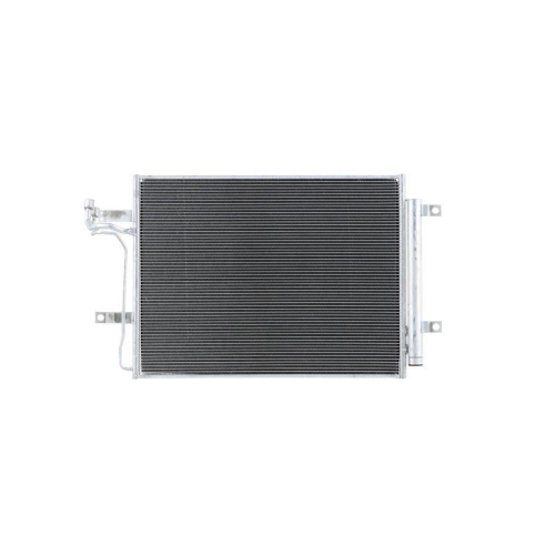 HELLA Kondensator, Klimaanlage >>> Easy2Fit <<< 8FC 366 222-551