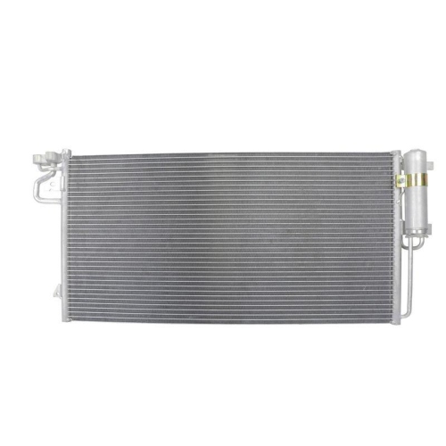 HELLA Kondensator, Klimaanlage >>> Easy2Fit <<< 8FC 366 220-151