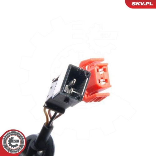 ESEN SKV Sensor, Raddrehzahl 06SKV012