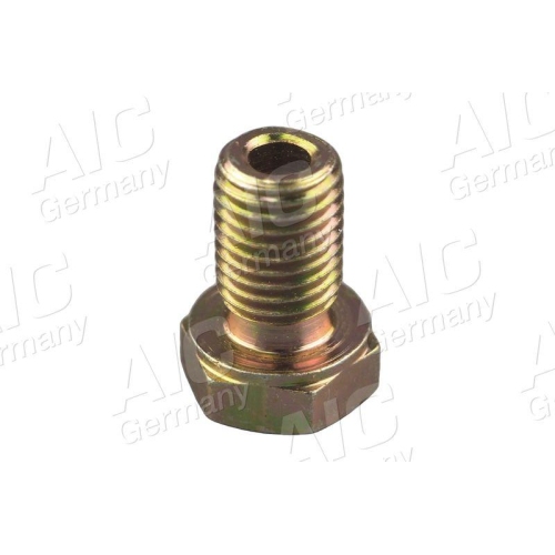 AIC Verschlussschraube, Ölwanne NEW MOBILITY PARTS 51940