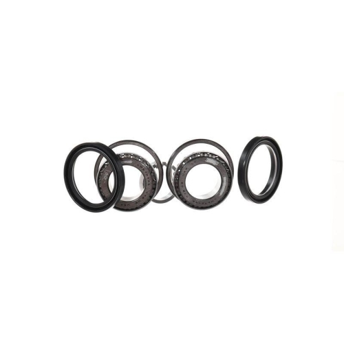 SKF Radlagersatz VKBA 749