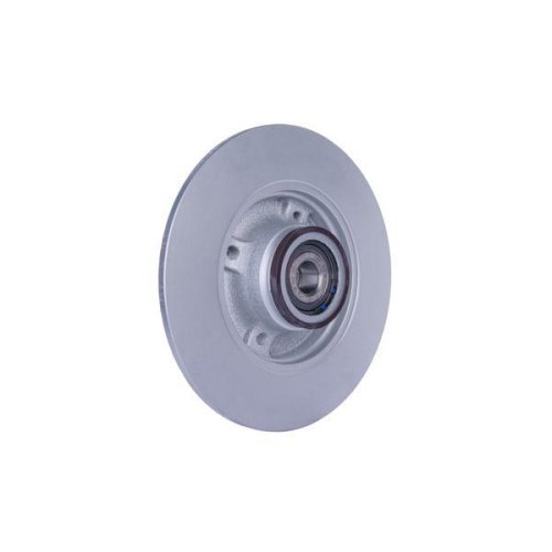 HELLA Bremsscheibe PRO 8DD 355 123-291