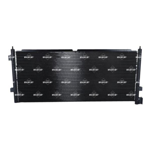 NRF Kondensator, Klimaanlage EASY FIT 35891