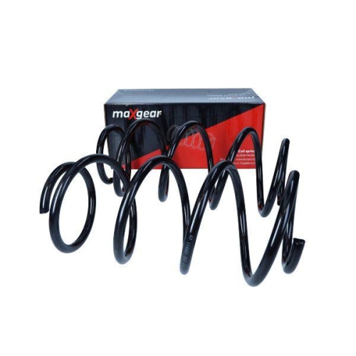MAXGEAR Fahrwerksfeder 60-1168D