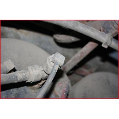 3/8 Zoll Spezial-Winkel-Rohrverbinder-Stecknuss-Satz, 5-tlg KS TOOLS 460.5085