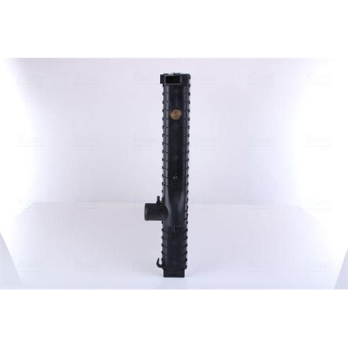 NISSENS Kühler, Motorkühlung 60693A