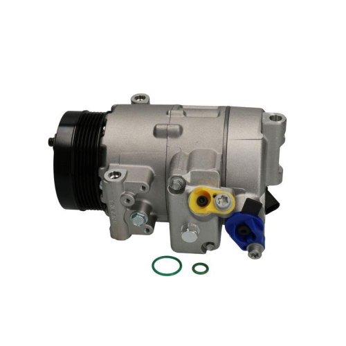 BOSCH Kompressor, Klimaanlage