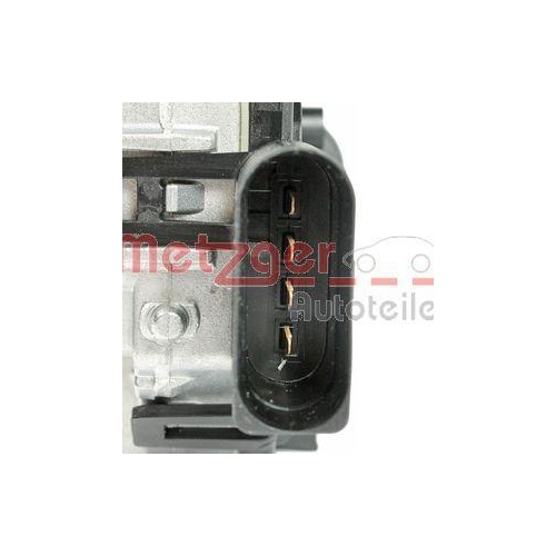 METZGER AUTOTEILE Wischermotor ORIGINAL ERSATZTEIL