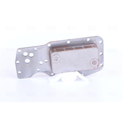 NISSENS &Ouml;lk&uuml;hler, Motor&ouml;l 91130