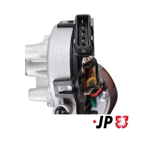 JP GROUP Wischermotor JP 4198200400