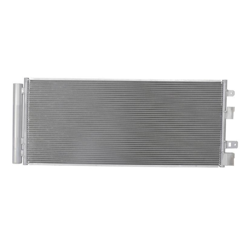 HELLA Kondensator, Klimaanlage >>> Easy2Fit <<< 8FC 366 220-201