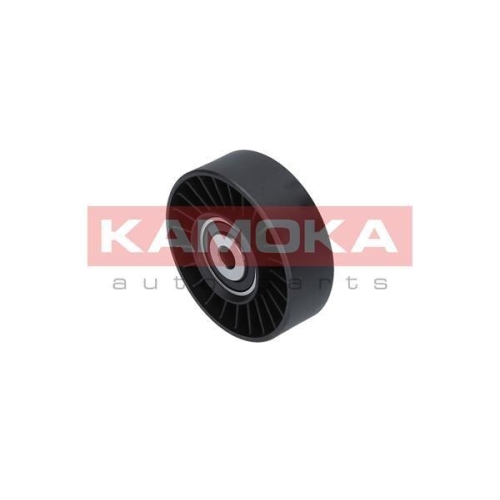 KAMOKA Umlenk-/F&uuml;hrungsrolle, Keilrippenriemen R0243