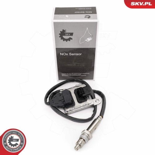 ESEN SKV NOx-Sensor, Harnstoffeinspritzung 71SKV017