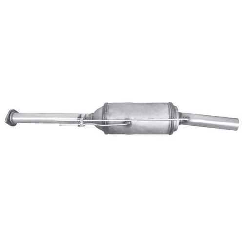 HELLA Ru&szlig;-/Partikelfilter, Abgasanlage Easy2Fit &ndash; PARTNERED with Faurecia 8LG 366 070-621