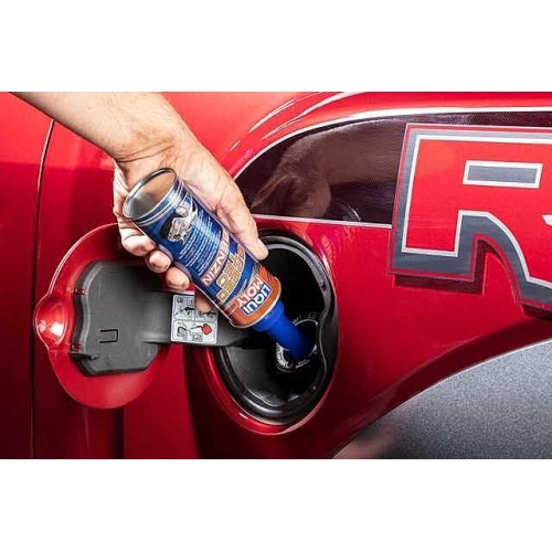 Liqui Moly Kraftstoffadditiv Speed Tec Benzin 250ml zur Verbrennungsverbesserung