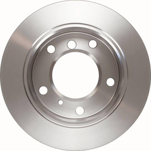 TRW Bremsscheibe TRW SINGLE DF4087S