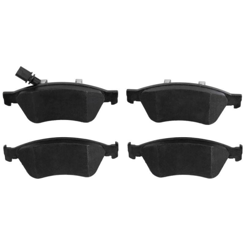 TRW Bremsbelagsatz, Scheibenbremse COTEC GDB1553