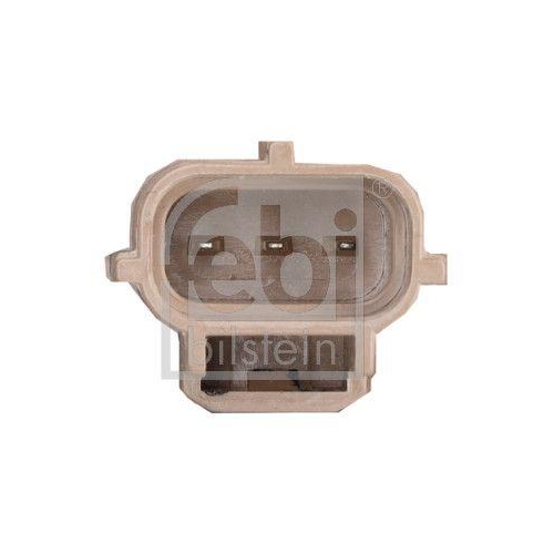 FEBI BILSTEIN Generator 193165