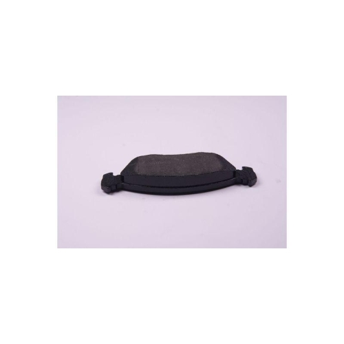 HELLA Bremsbelagsatz, Scheibenbremse 8DB 355 008-291