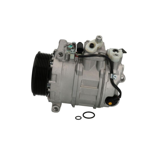 BOSCH Kompressor, Klimaanlage