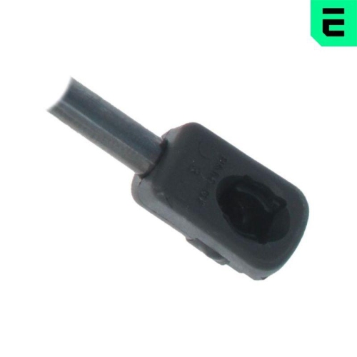 OPTIMAL Gasfeder, Geräteraumklappe