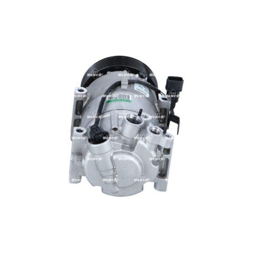 NRF Kompressor, Klimaanlage GENUINE 320137G