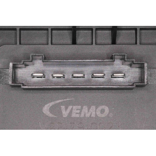 VEMO Regler, Innenraumgebl&auml;se Green Mobility Parts V22-79-0023