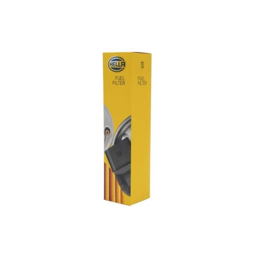 HELLA Kraftstofffilter 8ZF 366 110-161