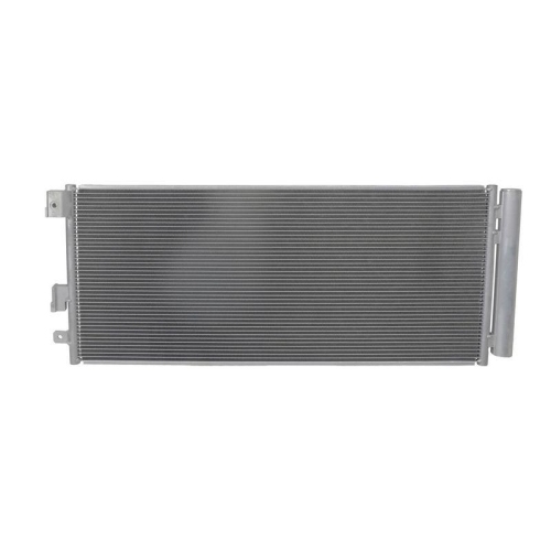 HELLA Kondensator, Klimaanlage >>> Easy2Fit <<< 8FC 366 220-211