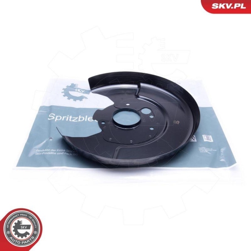 ESEN SKV Spritzblech, Bremsscheibe 57SKV648