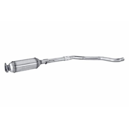 HELLA Ru&szlig;-/Partikelfilter, Abgasanlage Easy2Fit &ndash; PARTNERED with Faurecia 8LG 366 070-731