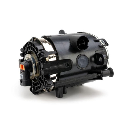 PREXAparts Nebelscheinwerfer P150857