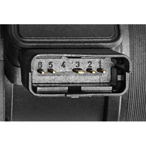 VALEO Luftmassenmesser 253747