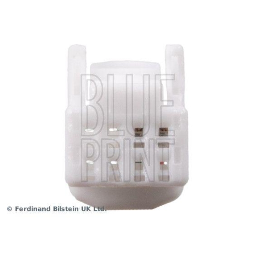 BLUE PRINT Schalter, Heckklappenentriegelung Blue Print Solution ADBP970099