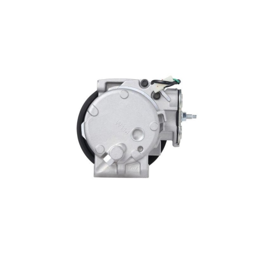 HELLA Kompressor, Klimaanlage >>> Easy2Fit <<< 8FK 366 201-781