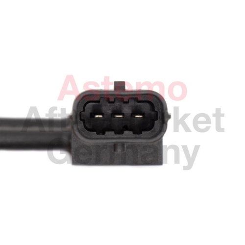 ASTEMO-HITACHI Sensor, Abgasdruck 2507420