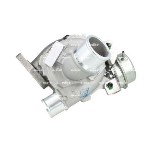 NRF Lader, Aufladung 90010171