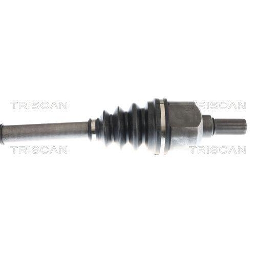 TRISCAN Antriebswelle 8540 10571