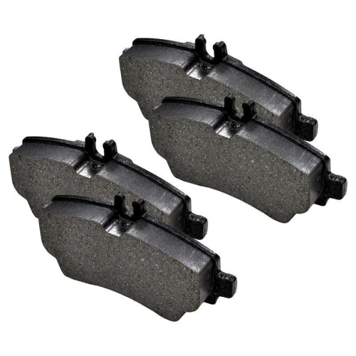 VALEO Bremsbelagsatz, Scheibenbremse ESSENTIAL 303018