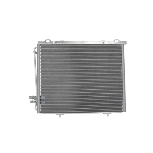HELLA Kondensator, Klimaanlage >>> Easy2Fit <<< 8FC 366 220-241