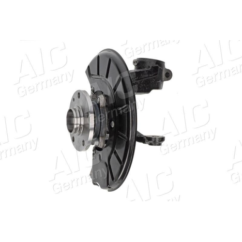 AIC Achsschenkelsatz, Radaufh&auml;ngung Original AIC Quality 75753Set