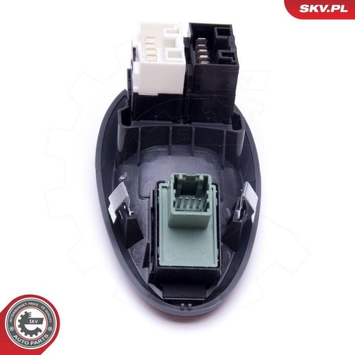 ESEN SKV Schalter, Fensterheber 37SKV149