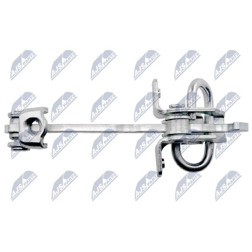 NTY T&uuml;rfeststeller EZC-PL-024