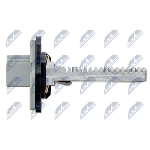 NTY Widerstand, Innenraumgebl&auml;se ERD-HY-503