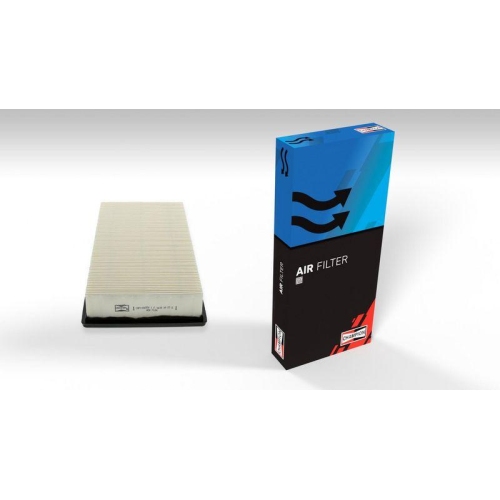 CHAMPION Luftfilter CAF100697P