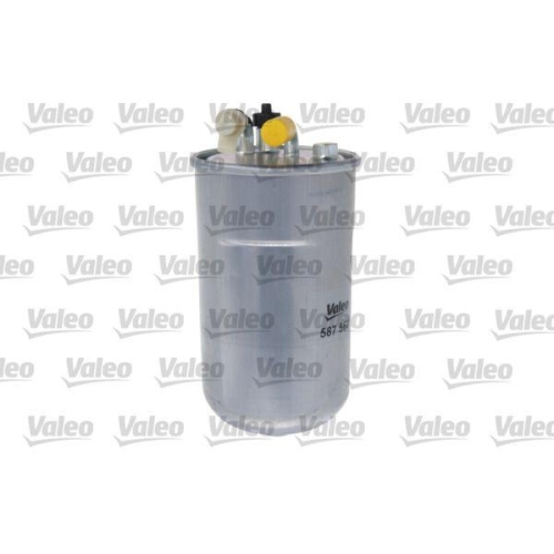 VALEO Kraftstofffilter 587568