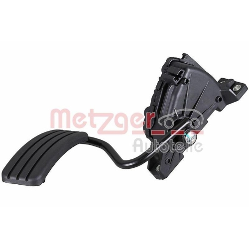 METZGER AUTOTEILE Sensor, Fahrpedalstellung 0901487