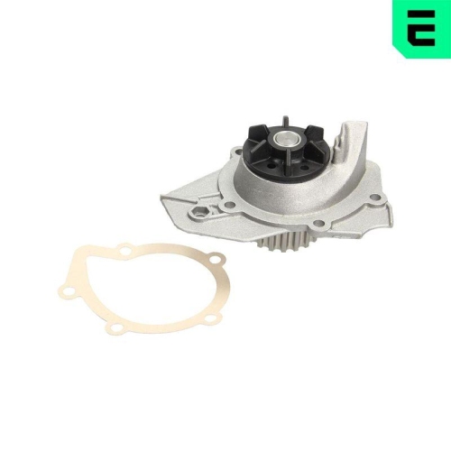OPTIMAL Wasserpumpe, Motork&uuml;hlung AQ-1740
